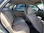 2002 Ford Taurus SES