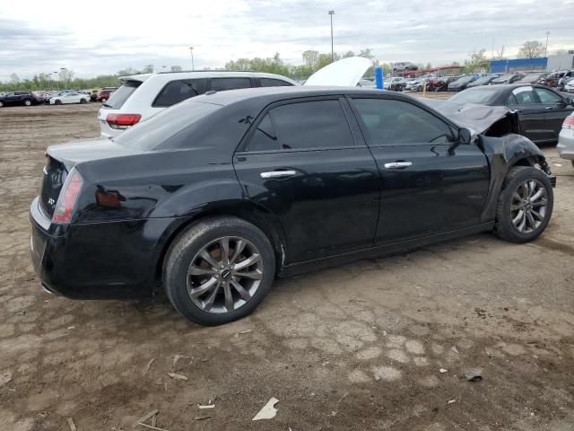 2014 Chrysler 300 S