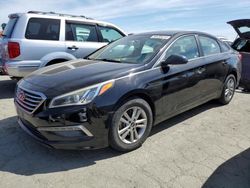 2015 Hyundai Sonata SE en venta en Martinez, CA