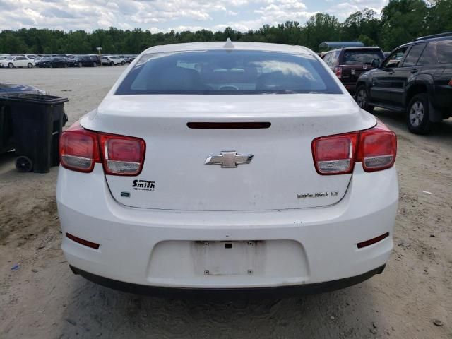 2014 Chevrolet Malibu 1LT