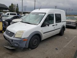 2011 Ford Transit Connect XL en venta en Rancho Cucamonga, CA