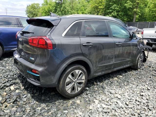 2022 KIA Niro S