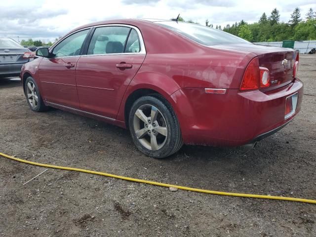 2008 Chevrolet Malibu 2LT