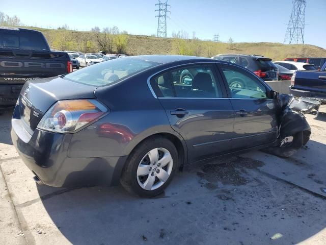 2008 Nissan Altima 2.5