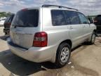 2004 Toyota Highlander