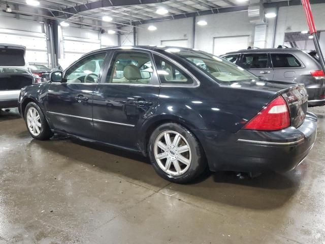 2005 Ford Five Hundred Limited