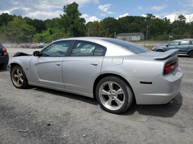 2012 Dodge Charger R/T