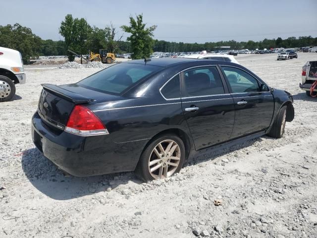 2013 Chevrolet Impala LTZ