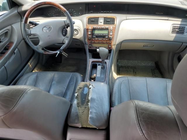 2004 Toyota Avalon XL