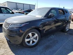 Salvage cars for sale at Las Vegas, NV auction: 2020 Land Rover Range Rover Velar S