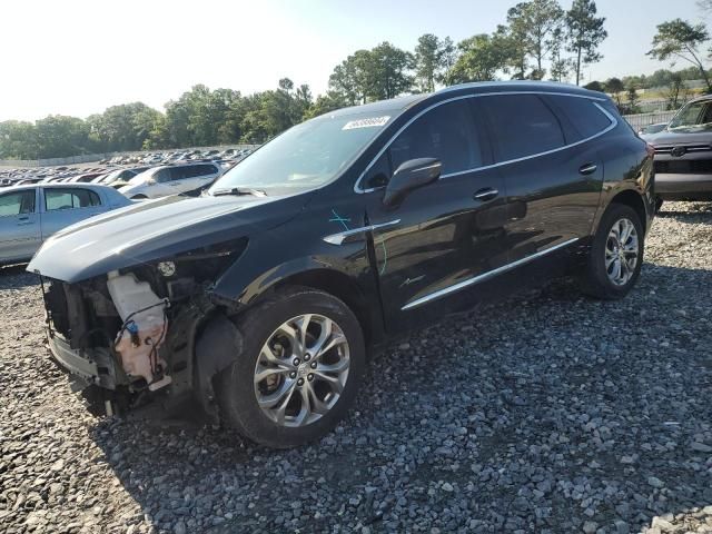 2020 Buick Enclave Avenir