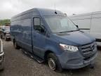 2019 Mercedes-Benz Sprinter 2500/3500