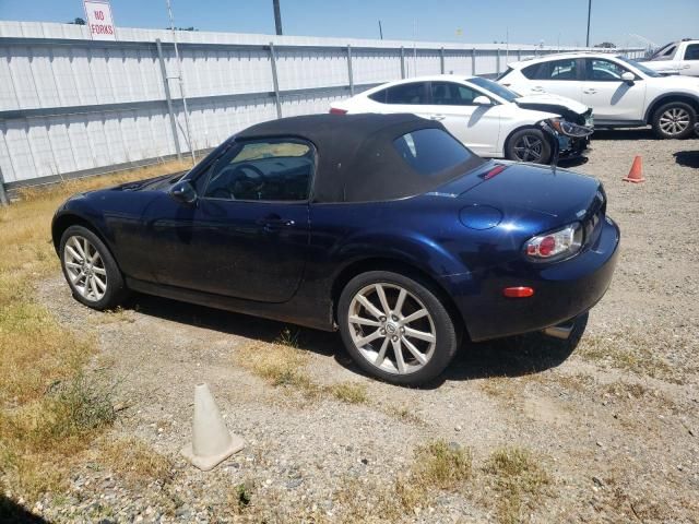 2007 Mazda MX-5 Miata