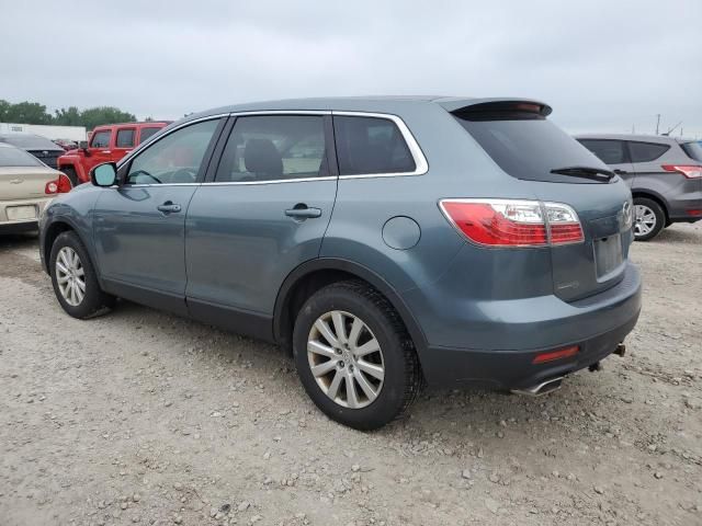 2010 Mazda CX-9