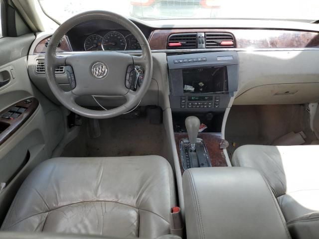 2009 Buick Lacrosse CXL