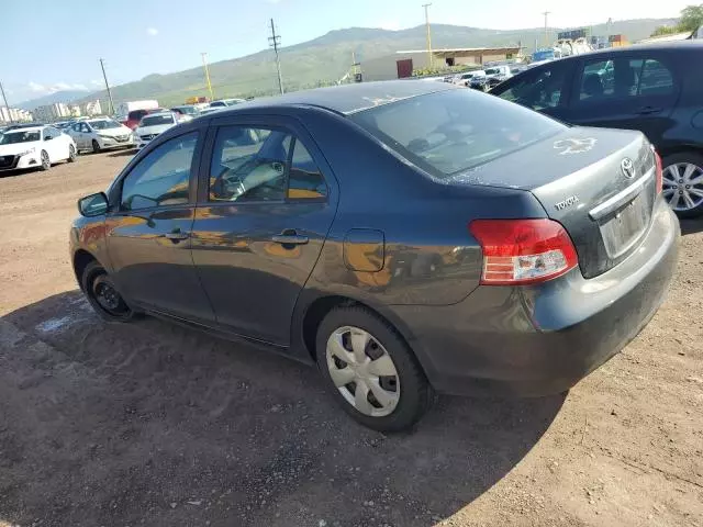 2009 Toyota Yaris