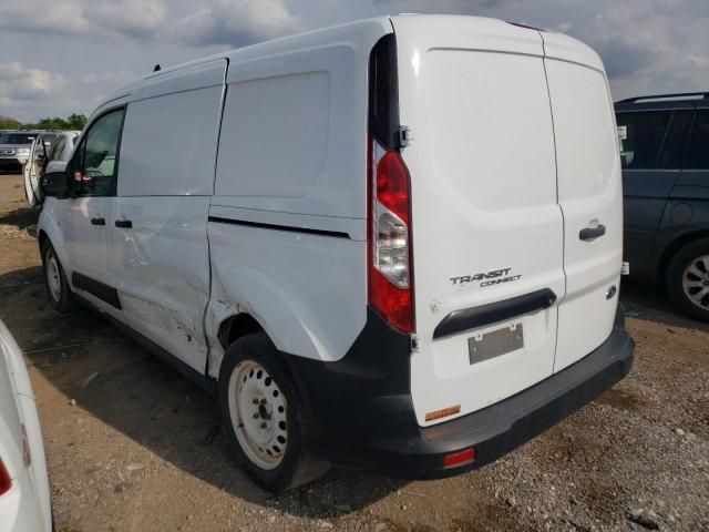 2020 Ford Transit Connect XL