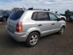 2005 Hyundai Tucson GL