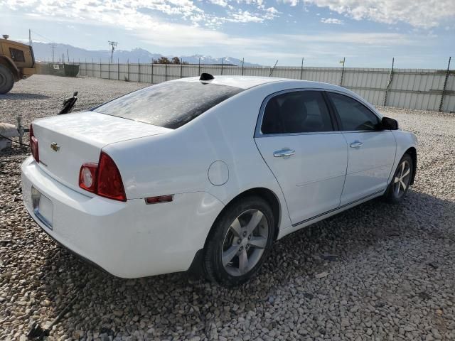 2012 Chevrolet Malibu 1LT