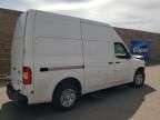 2012 Nissan NV 2500