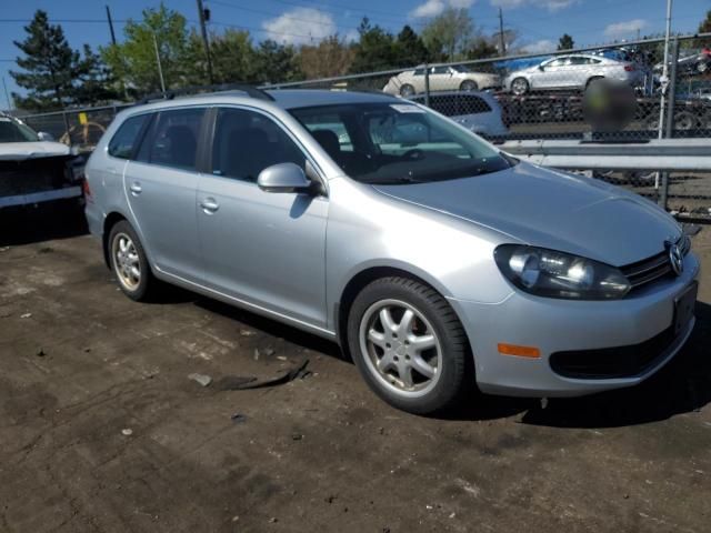 2014 Volkswagen Jetta TDI