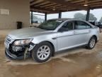 2011 Ford Taurus SE