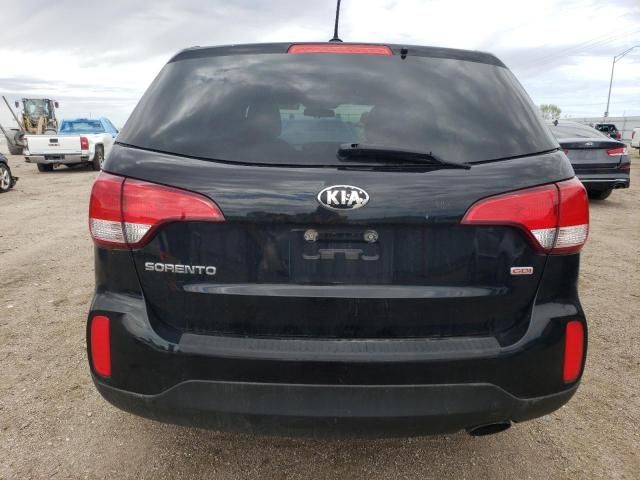 2014 KIA Sorento LX