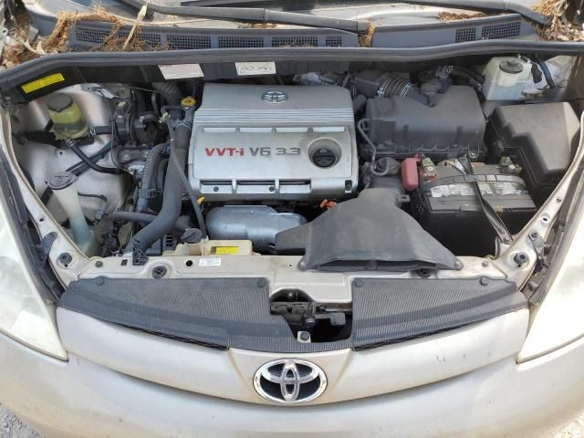 2006 Toyota Sienna CE