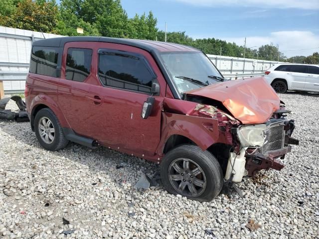 2006 Honda Element EX