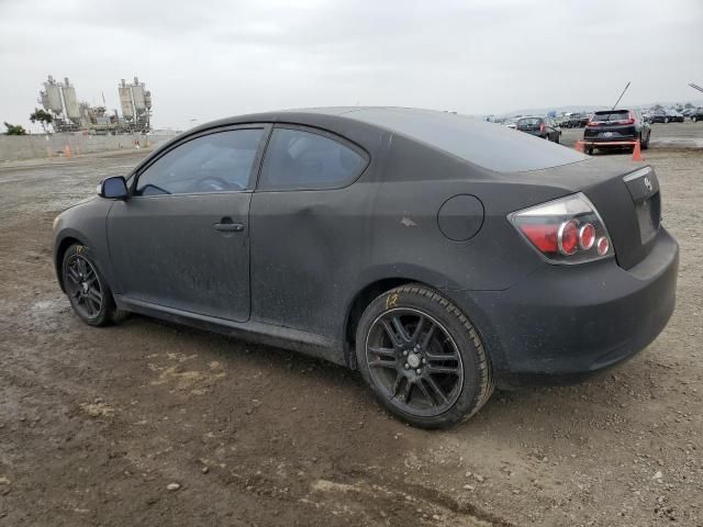 2008 Scion TC