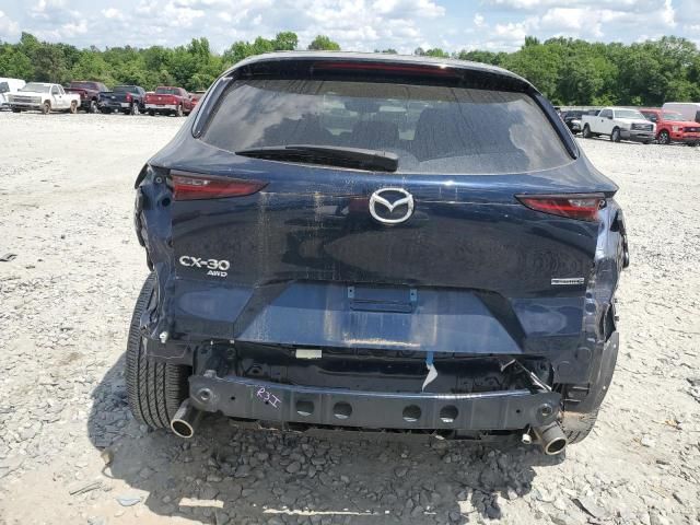 2021 Mazda CX-30 Preferred