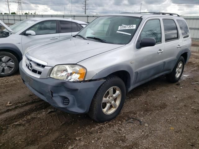 2005 Mazda Tribute I