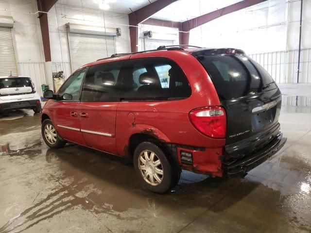 2006 Chrysler Town & Country Touring