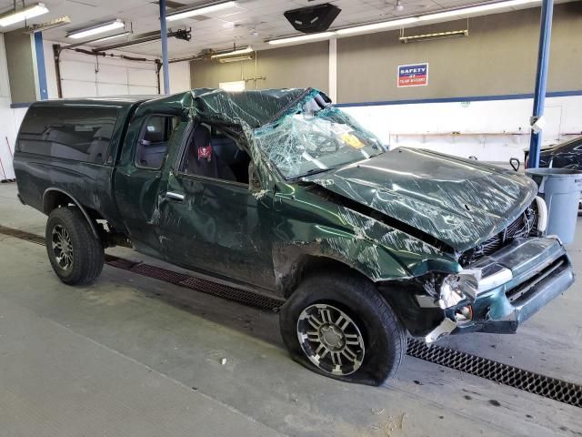 2000 Toyota Tacoma Xtracab Prerunner