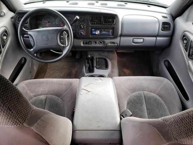 1999 Dodge Durango