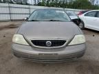 2003 Mercury Sable GS