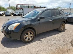 Salvage cars for sale at Kapolei, HI auction: 2008 Nissan Rogue S
