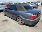 2002 BMW 325 CI