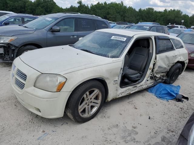 2005 Dodge Magnum R/T