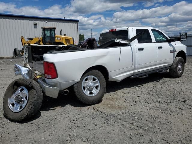 2015 Dodge RAM 2500 ST