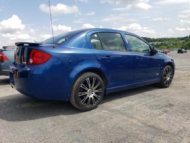 2006 Chevrolet Cobalt SS