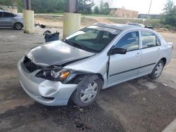 2006 Toyota Corolla CE en venta en Gaston, SC