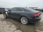 2011 Audi A5 Premium Plus