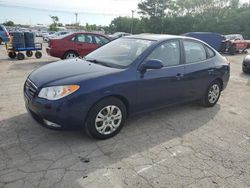 2010 Hyundai Elantra Blue en venta en Lexington, KY