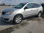 2013 Chevrolet Traverse LS