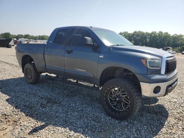 2010 Toyota Tundra Double Cab SR5