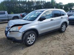 Honda crv salvage cars for sale: 2009 Honda CR-V EX