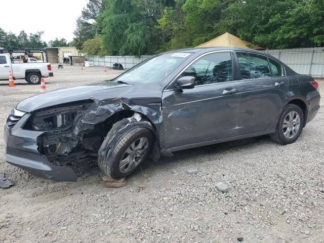 2011 Honda Accord SE