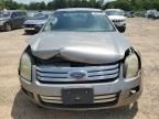 2008 Ford Fusion SE