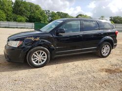 Dodge Journey Vehiculos salvage en venta: 2015 Dodge Journey SXT